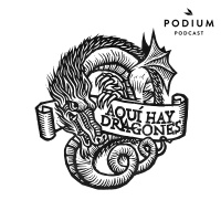 AHD 120 - De colinas, exabruptos y limones