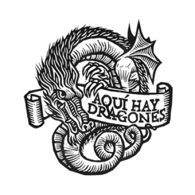 Aquí Hay Dragones