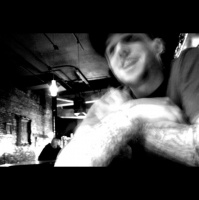 S3 Ep7: Raymond Mullin (Ray Rose) Venue Punisher - Glitter is the venereal disease of decorating