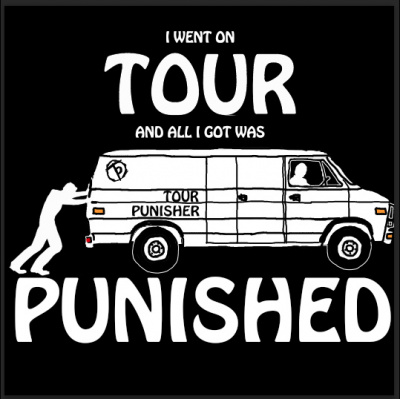 Tour Punisher