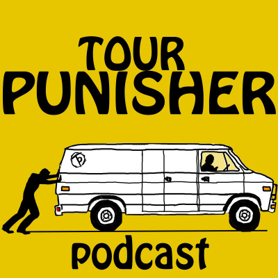 Tour Punisher