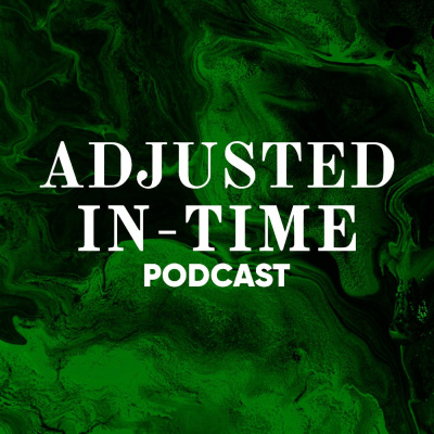 Victor Morrow Podcast