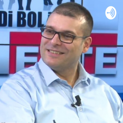 Para Sohbetleri - Mehmet Hamdi Bol