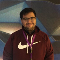 تعلُّم البرمجة والتسويق لنفسك بصفتكَ مبرمجًا وكواليس لعبة كلمة: حوار تقنيّ مع فراس العودة