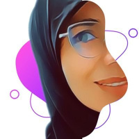 أسرارٌ من مطبخ شيف المحتوى: دليلة رقاي؛ دربك لتكون كاتب المحتوى الذي تحلم أن تكونه