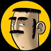 على الفنّان أن يضع غايته النبيلة نُصبَ عينيه: حوار مع الرسّام وطبيب الأسنان شريف عادل