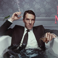 8. Patrick Melrose.