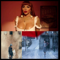 34. Vete a tomar por culo, Hollywood: Especial series españolas.