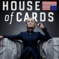 10 House of Cards: Series Finale.