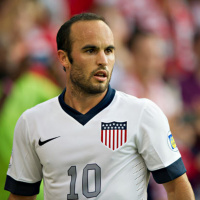 Landon Donovan coming out of retirement???