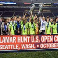 Lamar Hunt US Open Cup For Youth