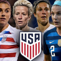 US Womens Team Equal Pay lawsuit