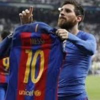 Train to be a #10 not a right back