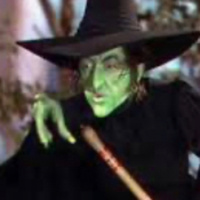 EP 353 Ding Dong the witch is dead