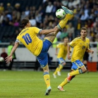 Get your feet set amp be a player