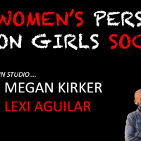 Megan Kirker amp Lexi Aguilar | girls soccer perspective | E729