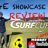 College Showcase REVIEW | Surf Cup 2022 | E 716