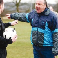 EP 348 Mental Abuse by Soccer Coaches mental abuse by soccer coaches is ramp it mental abuse