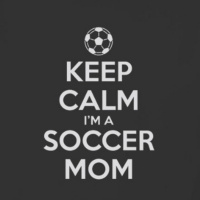 EP 372 Black Friday Soccer Mom!