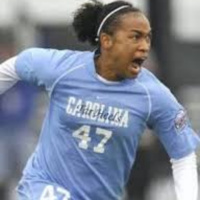 Jessica McDonald doesnt play that!