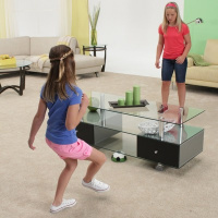 Training at Home...ITS A MUST!!!!