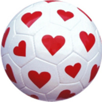 Celebrate Valentine’s Day like the World Cup!