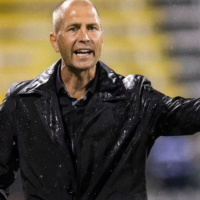 US Soccers New Head Coach