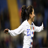 EP 170 USWNT beats Spain 1-0 but could it have been more?