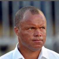 We are 1 manager away from winning the World Cup????