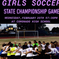 State Championship “what really matters”