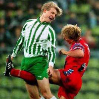 EP 201 Soccer and Gonad Recovery