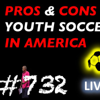 PROs amp CONs of YOUTH SOCCER | E732 | Rick Tilmans