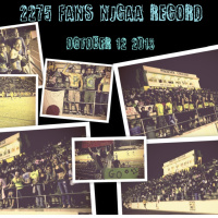 PC vs YC should always be the featured match