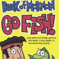 EP 379 The Mormon Games