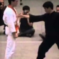 1 inch punch soccer style