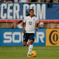 USWNT vs France 3-1 loss