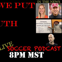 How do we put JOY back into Youth Soccer