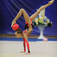 Train like a gymnast or forget the next level