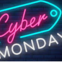 EP 373 Cyber Monday and the DA 4-1 ratio