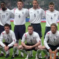  Can England win the World Cup????