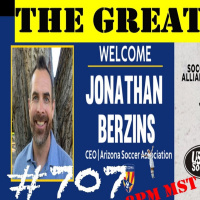 The Arizona Soccer Divide | E707