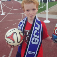  The mind of a 11 year old