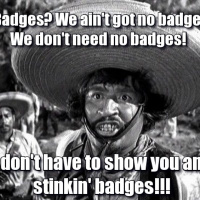 Using a license to attack soccer clubs