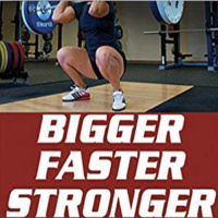 EP 120 Bigger Faster Stronger?????