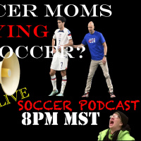 Gregg Berhalter disaster and the corruption within US Soccer | E721