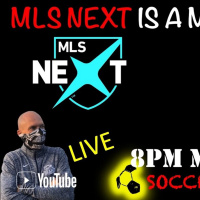 MLS Next is a mess | USMNT v MEXICO | E690
