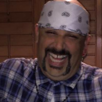 Jon The Bear Gargiulo