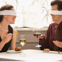 Blind Date experiences in recruiting