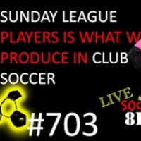 Sunday Soccer League is the end product of Youth Soccer Development | 703 |