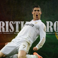  Ronoldo manipulates the ball daily amp YOU?